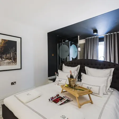 SU29 Boutique Hotel