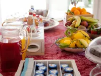 Suite Villa Carolina Hotels in Capri
