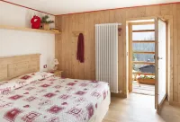 Albergo Diffuso Sauris in Lateis
