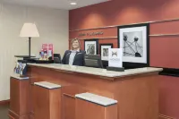 Hampton Inn Jacksonville Hotels in Morgan County