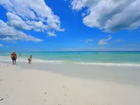 Sea Club II by Beachside Management - Beach