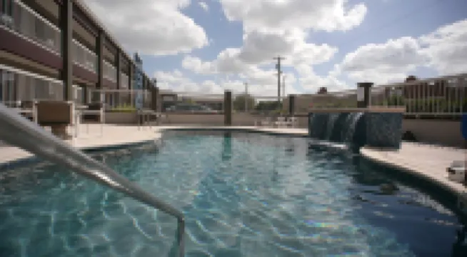 Texas Inn McAllen Airport