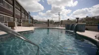 Texas Inn McAllen Airport