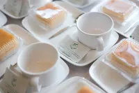 V.L. Hatyai Hotel - شرفة