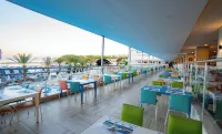 Orange County Alanya فنادق في Okurcalar Mahallesi