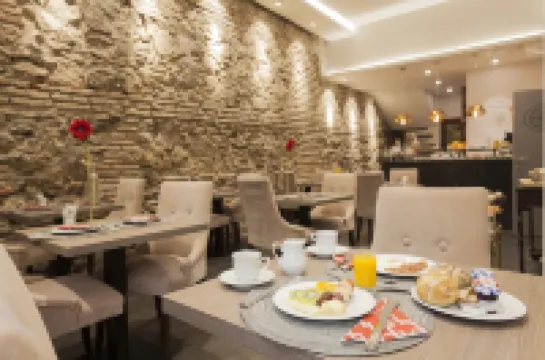 Hotel Palacete de Alamos