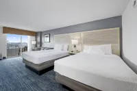 Hotel Monte Carlo Ocean City Hoteles en Ocean City