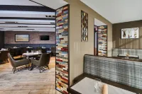 DoubleTree by Hilton Raleigh Crabtree Valley - sarapan
