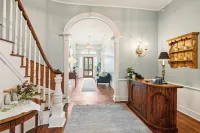 Cuthbert House Hotels in Beaufort