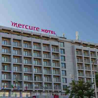 Mercure Braga Centro Hotel Hotel Exterior