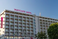 Mercure Braga Centro Hotel