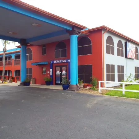 Texas Inn Harlingen