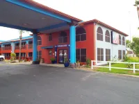 Texas Inn Harlingen Hotels in Harlingen