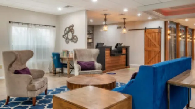 ザ スイーツ アット ハーシー