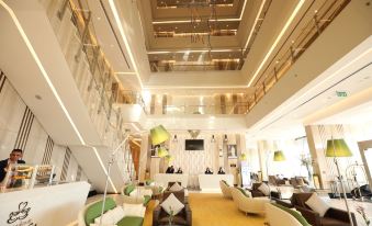 VIP Hotel Doha Qatar