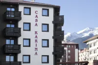 Casa Karina Bansko - Wellness & Ski hotel Hotels in Bansko