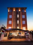Hotel Dolphin International Các khách sạn ở Varanasi