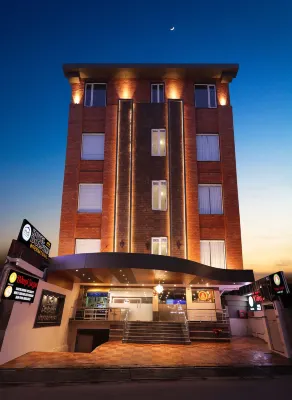 ホテル ドルフィン インターナショナル のホテル