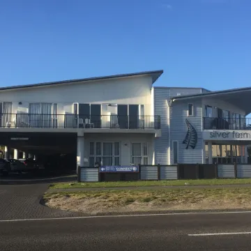 Silver Fern Lodge