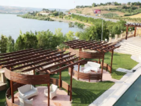 Kronos Hotel Gölbaşı otelleri