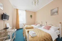 Hotel Roosevelt Hotels in Libotenice