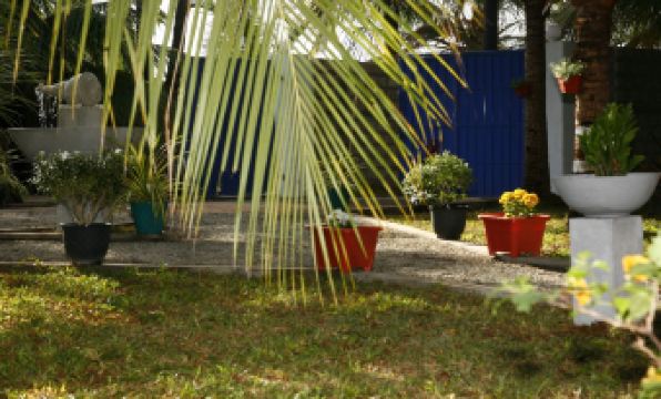 Kite Paradise Resort-Kalpitiya