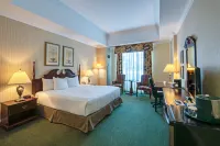 The Casablanca Hotel Hotels in Stoney Creek