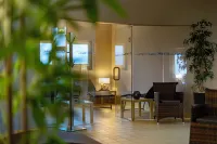 Parkhotel Rügen Hotels in Putbus