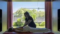 Hotel Vale Do Navio - spa