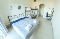 Avra Paradise Aparthotel Hotel a Agios Ioannis Peristerion