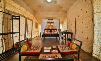 Rann Utsav the Tent City