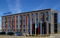 Hotel Malinowski Business Các khách sạn ở Gliwicki