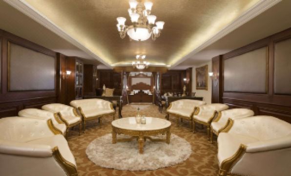 Ramada Plaza by Wyndham Chandigarh Zirakpur