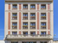 Hotel Espanya by Alegria Hotels in Calella