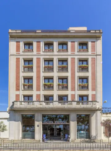 Espanya - 30º Hotels