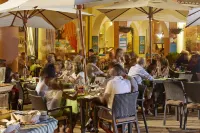Four Seasons Vilamoura - Desayuno