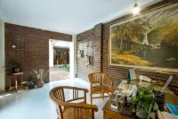 De Hostel Yogyakarta - Guest houses