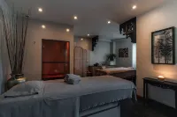 科拉西ET水療別墅 - SPA
