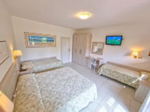 Eco Hotel Montemerlo  호텔