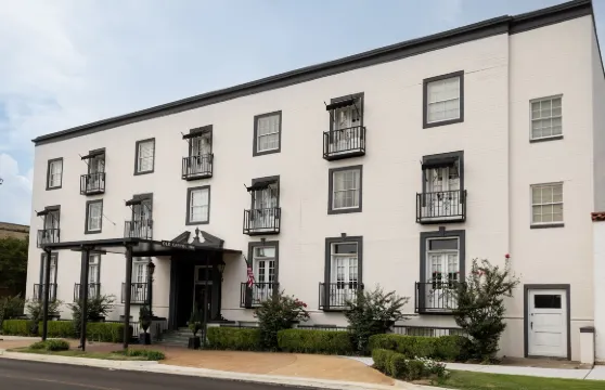 舊國會大廈酒店