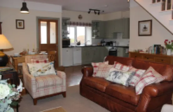 Pardlestone Farm Cottages