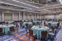 Hilton Atlanta Airport Hotels in Hapeville