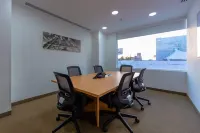 Sleep Inn Leon Antares Hoteles en León