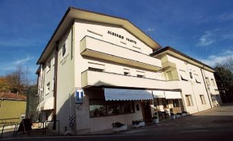 Albergo Ristorante Fratte