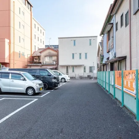 Fujieda Park Inn Hotel