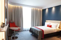 Holiday Inn Express Frankfurt Airport - Raunheim فنادق في راونهايم