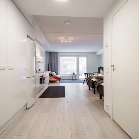 Spot Apartments Espoon Keskus