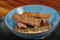 Chachagua Rainforest Hotel & Hot Springs Hotels in San Ramon