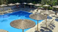 Saint George Resort - Swimmingpools
