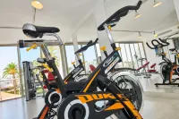 Protur Sa Coma Playa Hotel & Spa - Gym